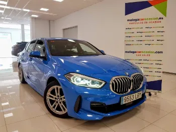 Miniatura Bmw SERIE1