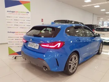 Miniatura Bmw SERIE1