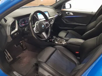 Miniatura Bmw SERIE1