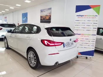 Miniatura Bmw SERIE1