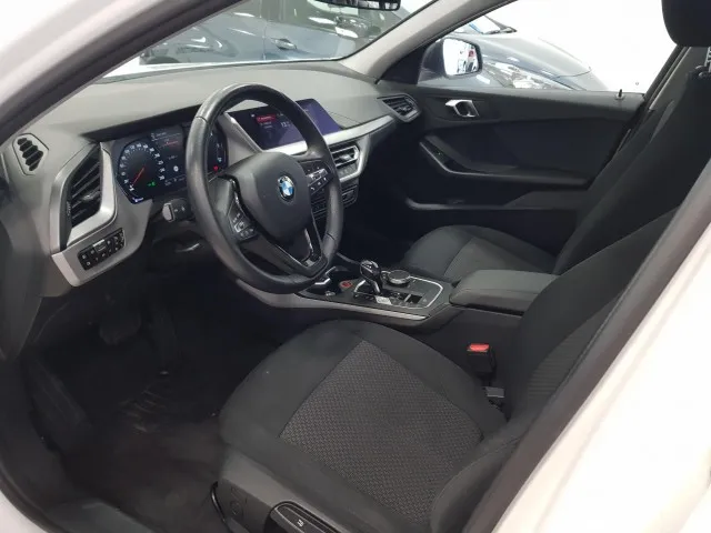Bmw SERIE1  de segunda Mano en Málaga