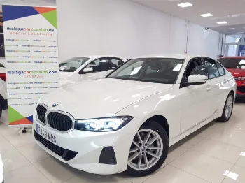 Thumbnail Bmw Serie3