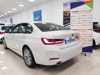Thumbnail Bmw Serie3