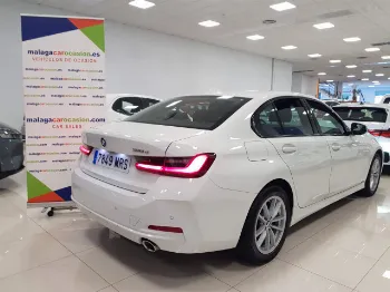 Thumbnail Bmw Serie3