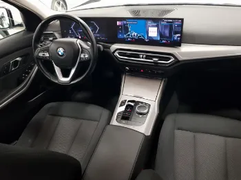 Thumbnail Bmw Serie3