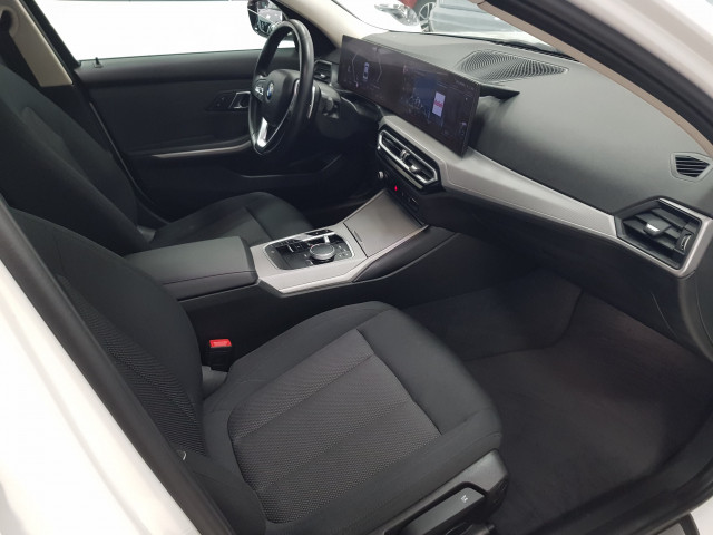 Bmw Serie3  de segunda Mano en Málaga