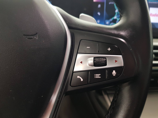 Bmw Serie3  de segunda Mano en Málaga