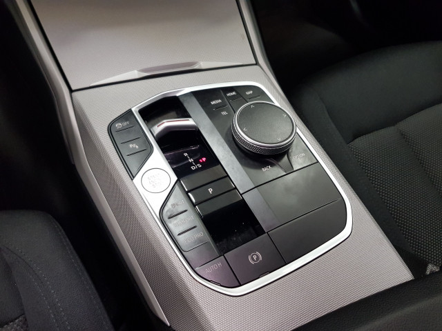 Bmw Serie3  de segunda Mano en Málaga