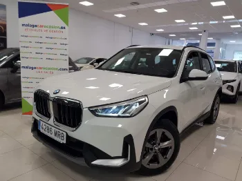 Miniatura Bmw X1