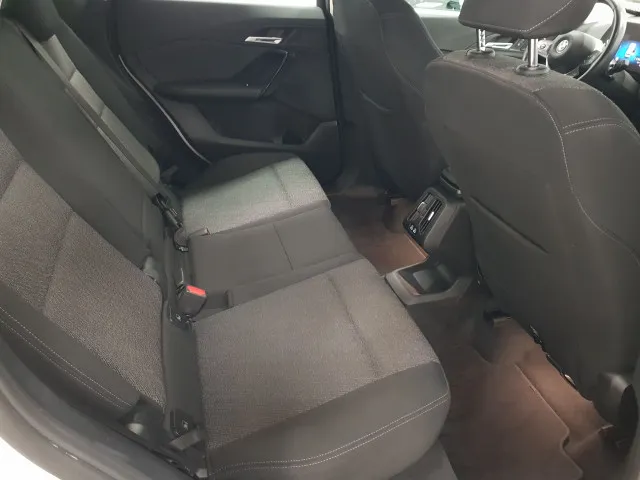 Bmw X1  de segunda Mano en Málaga