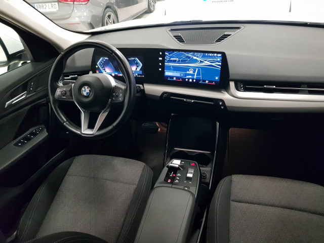 Bmw X1  de segunda Mano en Málaga