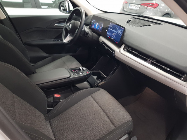 Bmw X1  de segunda Mano en Málaga