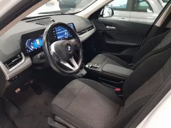 Miniatura Bmw X1