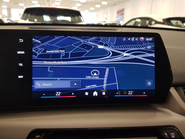 Bmw X1  de segunda Mano en Málaga