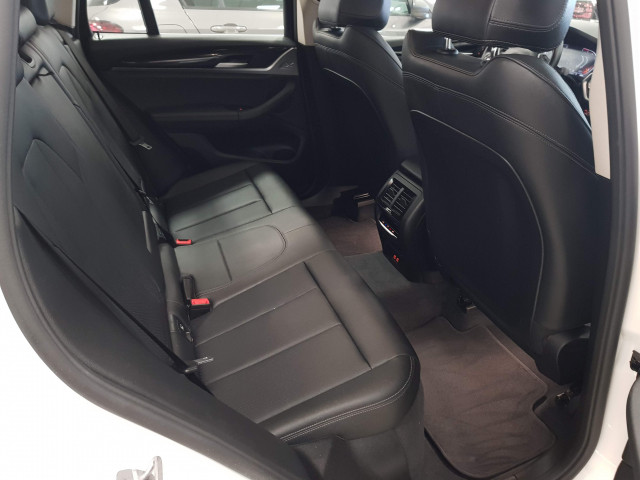 Bmw X3  de segunda Mano en Málaga