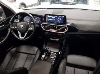 Miniatura Bmw X3