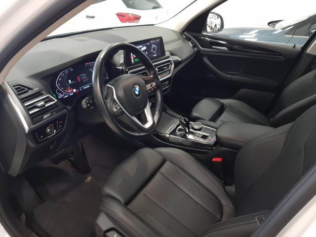 Bmw X3  de segunda Mano en Málaga