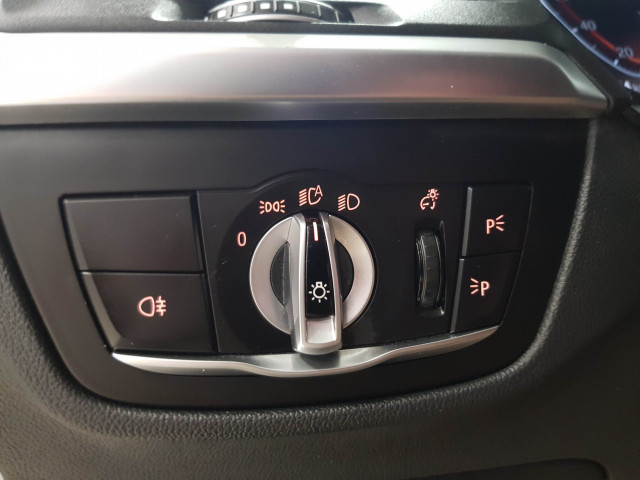 Bmw X3  de segunda Mano en Málaga