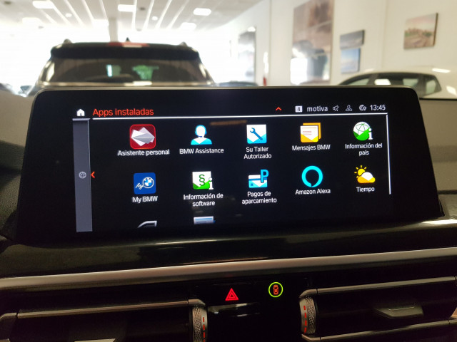 Bmw X3  de segunda Mano en Málaga