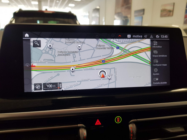 Bmw X3  de segunda Mano en Málaga