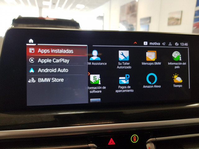 Bmw X3  de segunda Mano en Málaga