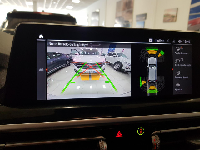 Bmw X3  de segunda Mano en Málaga