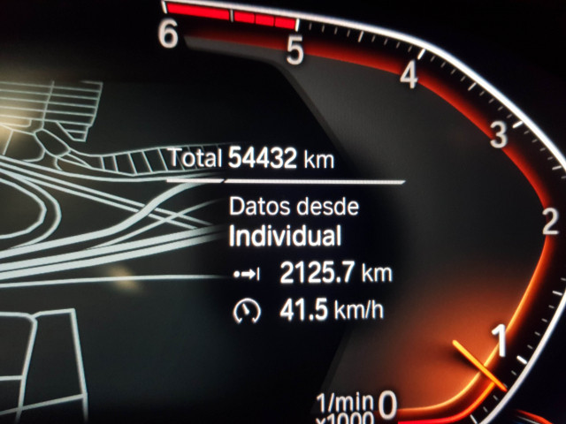 Bmw X3  de segunda Mano en Málaga