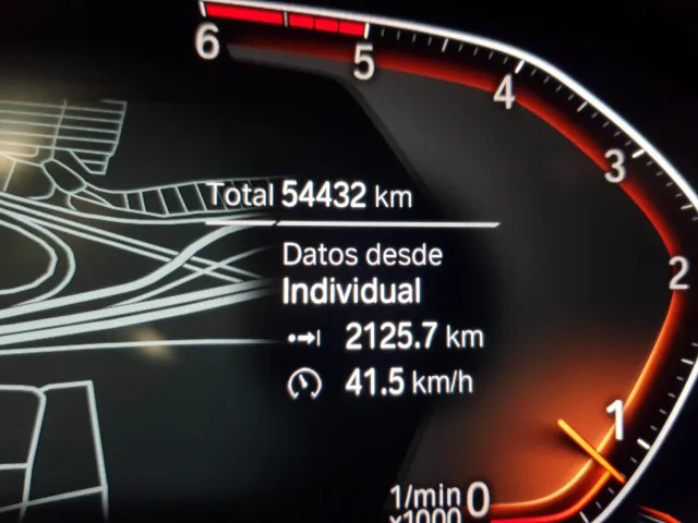 Bmw X3  de segunda Mano en Málaga
