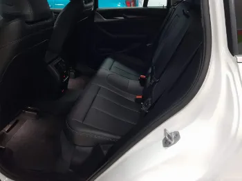 Miniatura Bmw X4