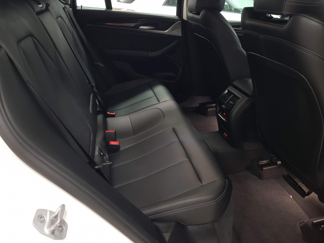 Bmw X4  de segunda Mano en Málaga