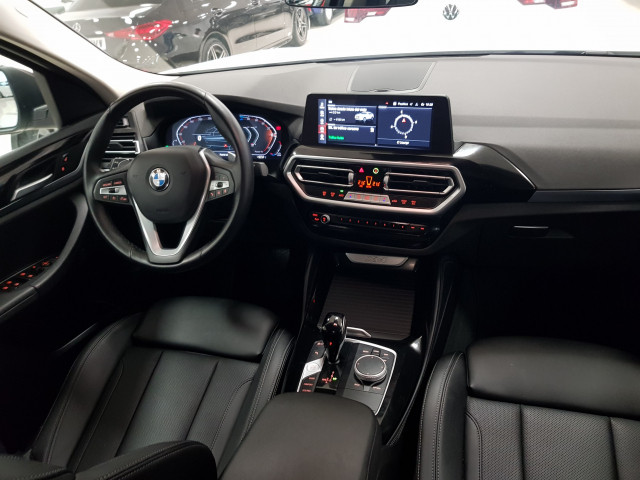 Bmw X4  de segunda Mano en Málaga