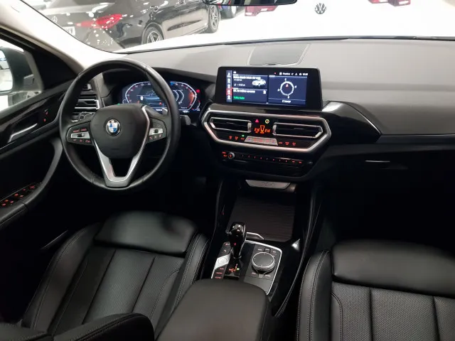 Bmw X4  de segunda Mano en Málaga