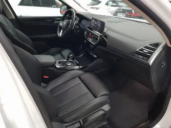 Miniatura Bmw X4