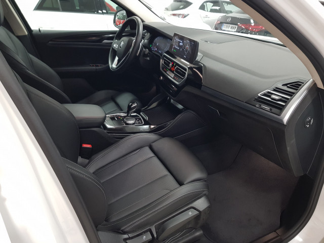 Bmw X4  de segunda Mano en Málaga