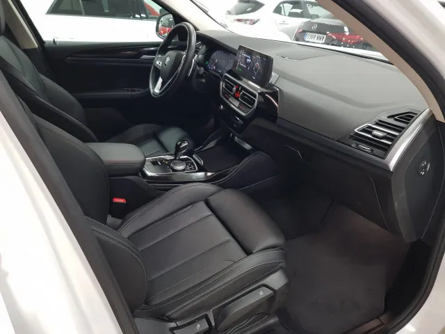 Bmw X4  de segunda Mano en Málaga