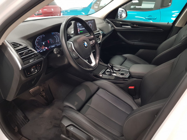 Bmw X4  de segunda Mano en Málaga