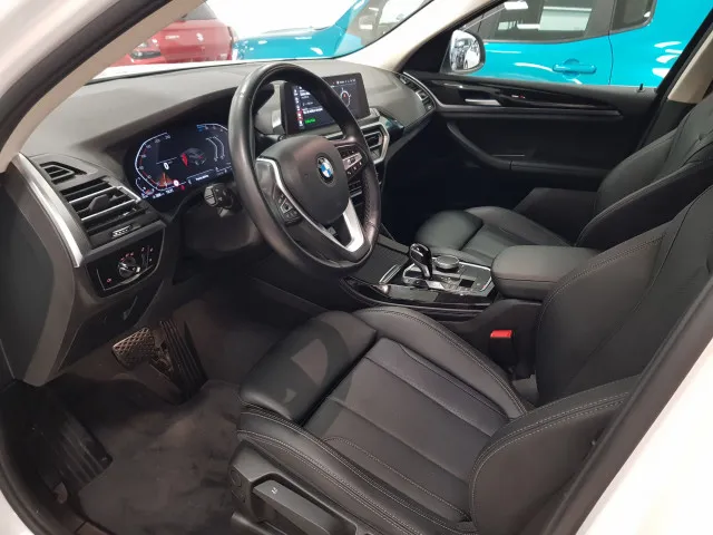 Bmw X4  de segunda Mano en Málaga