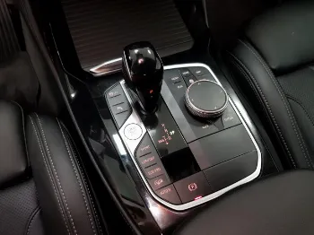 Miniatura Bmw X4