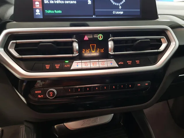 Bmw X4  de segunda Mano en Málaga