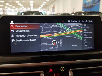 Miniatura Bmw X4