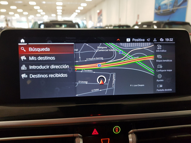 Bmw X4  de segunda Mano en Málaga