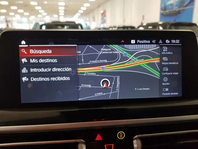 Bmw X4  de segunda Mano en Málaga