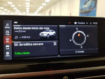 Miniatura Bmw X4