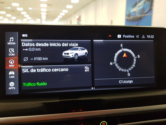 Bmw X4  de segunda Mano en Málaga