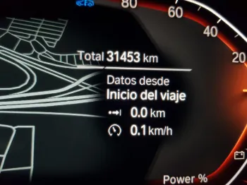 Miniatura Bmw X4