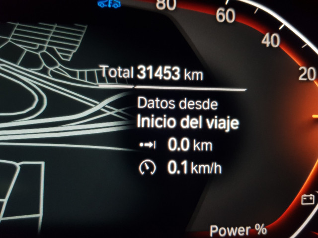 Bmw X4  de segunda Mano en Málaga
