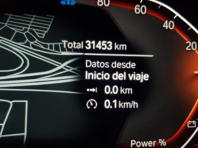 Bmw X4  de segunda Mano en Málaga