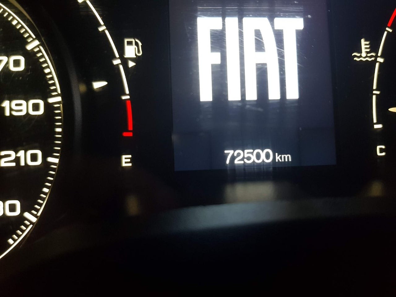 Fiat Tipo  de segunda Mano en Málaga
