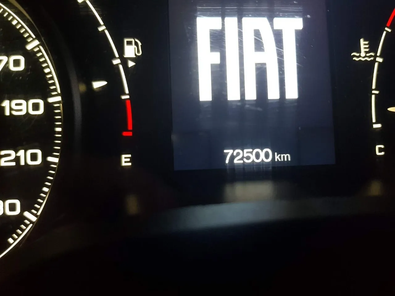 Fiat Tipo  de segunda Mano en Málaga