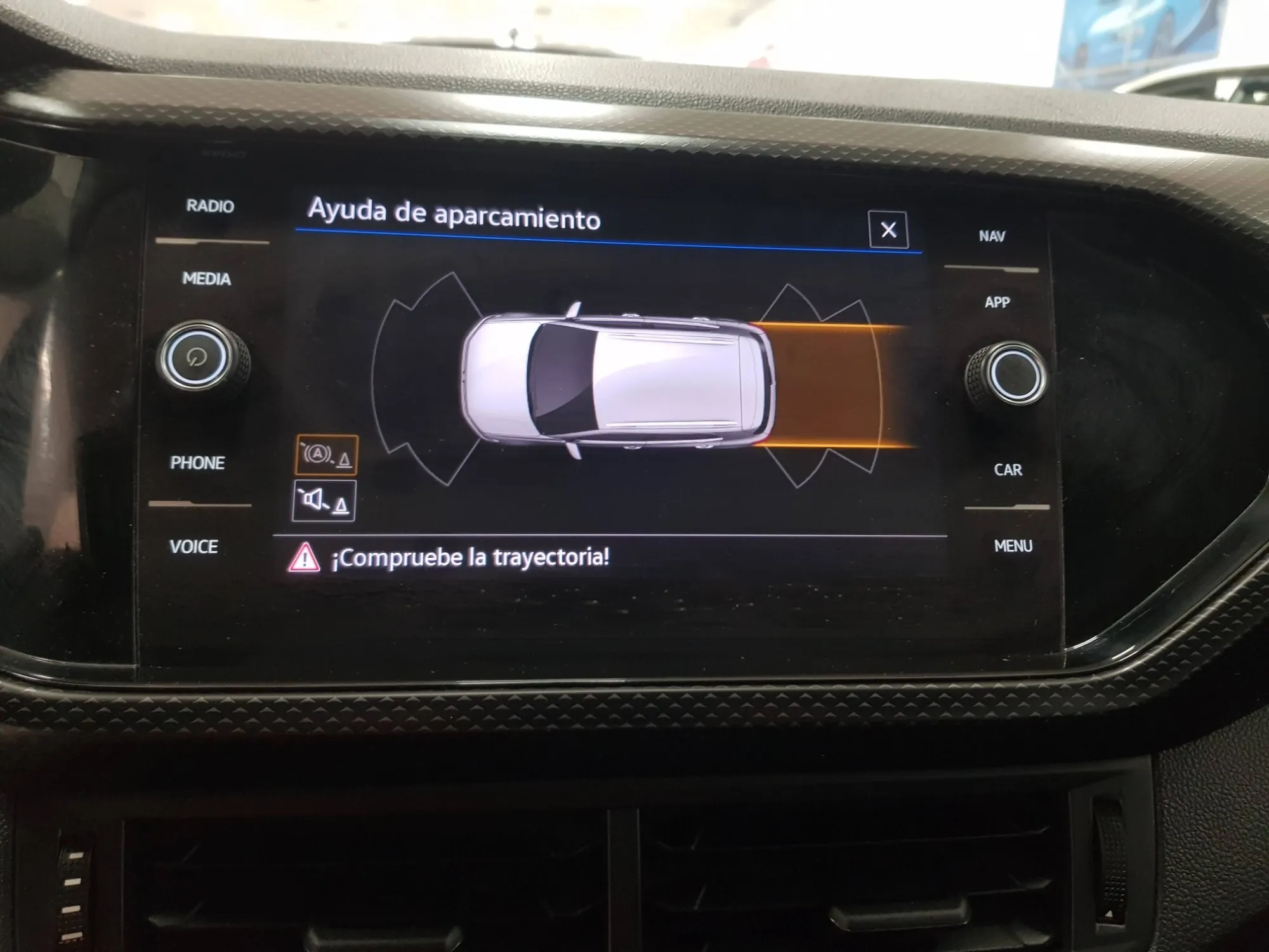 Volkswagen T-Cross  de segunda Mano en Málaga